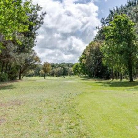Appartement 3 Pieces, 6 Perso Avec Piscine Chauffee En Saison Domaine Du Golf De Pinsolle Soustons Buitenkant foto