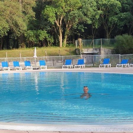 Appartement 3 Pieces, 6 Perso Avec Piscine Chauffee En Saison Domaine Du Golf De Pinsolle Soustons Buitenkant foto