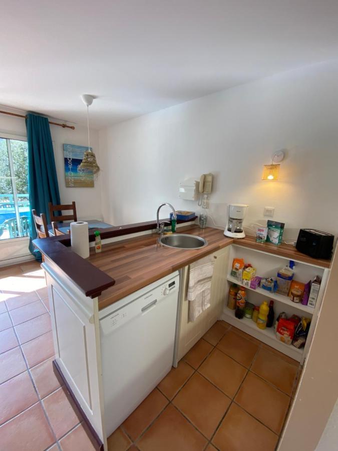 Appartement 3 Pieces, 6 Perso Avec Piscine Chauffee En Saison Domaine Du Golf De Pinsolle Soustons Buitenkant foto