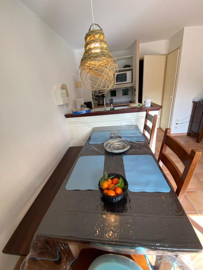 Appartement 3 Pieces, 6 Perso Avec Piscine Chauffee En Saison Domaine Du Golf De Pinsolle Soustons Buitenkant foto
