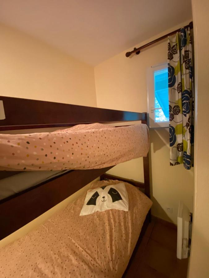Appartement 3 Pieces, 6 Perso Avec Piscine Chauffee En Saison Domaine Du Golf De Pinsolle Soustons Buitenkant foto