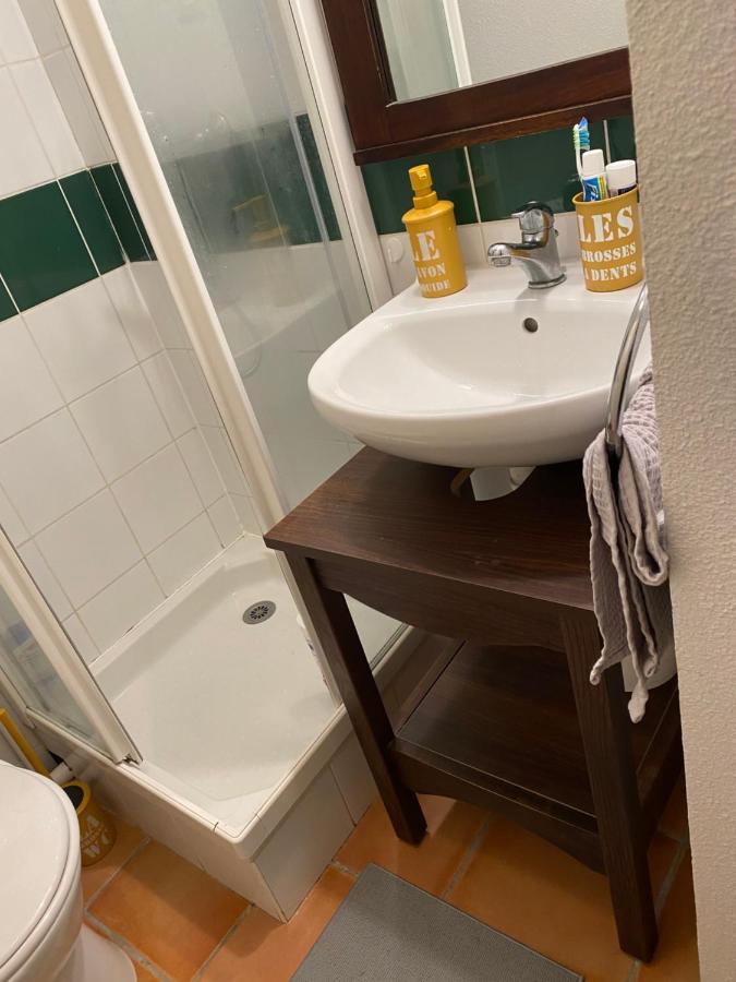Appartement 3 Pieces, 6 Perso Avec Piscine Chauffee En Saison Domaine Du Golf De Pinsolle Soustons Buitenkant foto